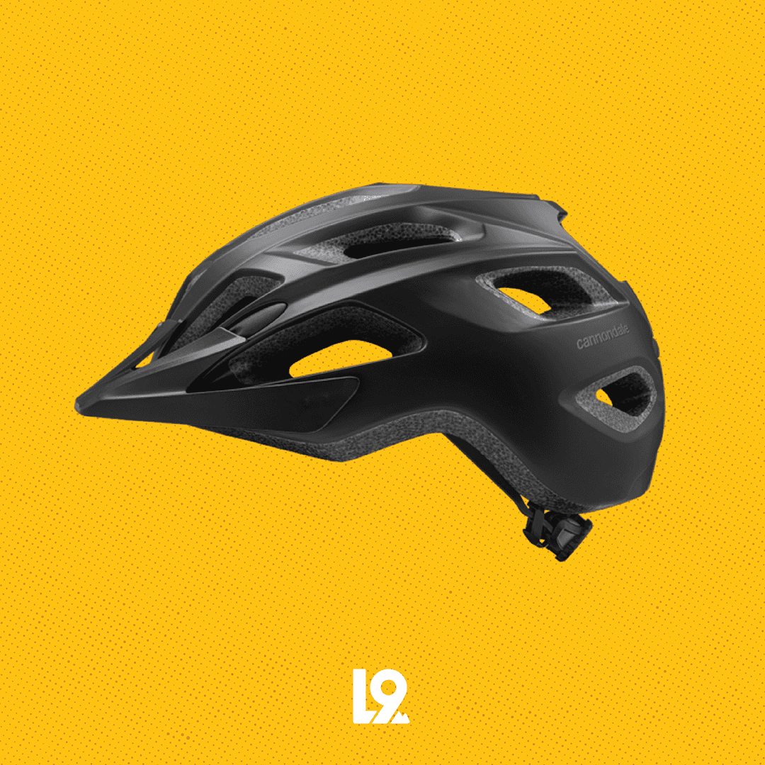 Level 9 Helmet