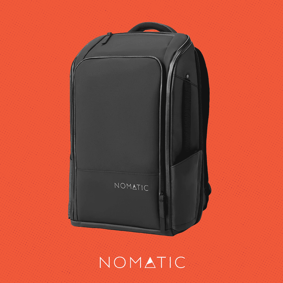 Nomatic Pack