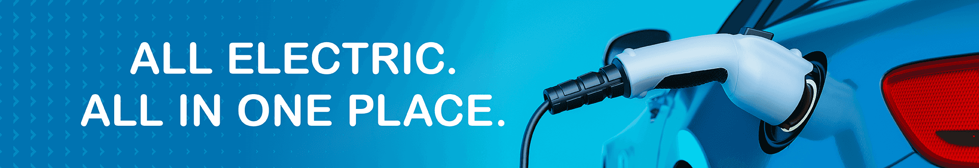 All Electric all in one place