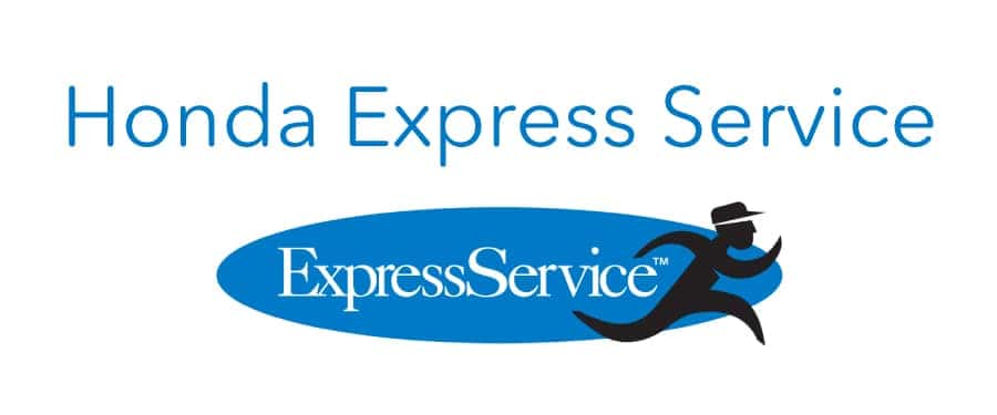 Honda Express Service
