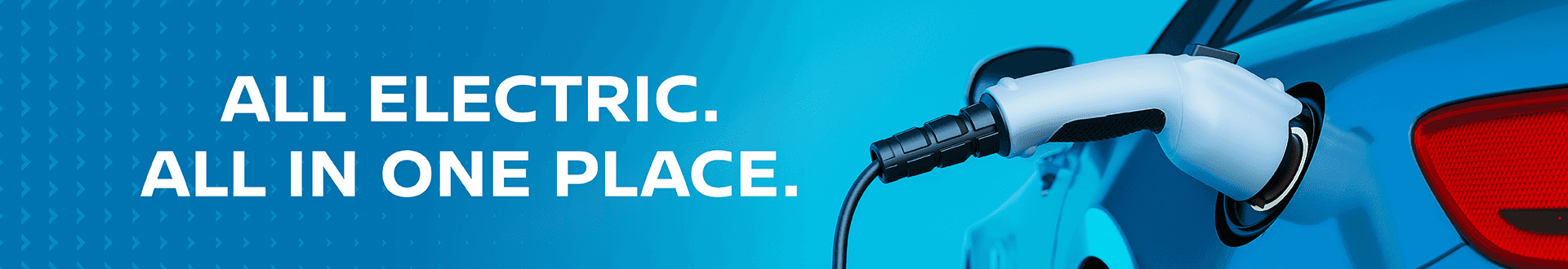 All Electric all in one place