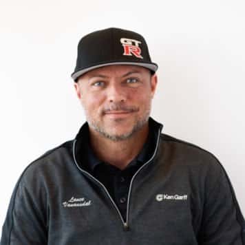 Lance VanAusdal