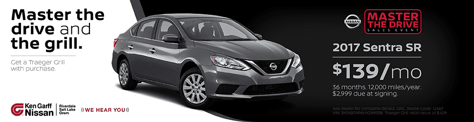 2017 Sentra