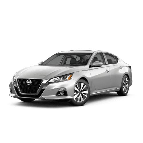 Rental Cars Ken Garff Nissan Riverdale