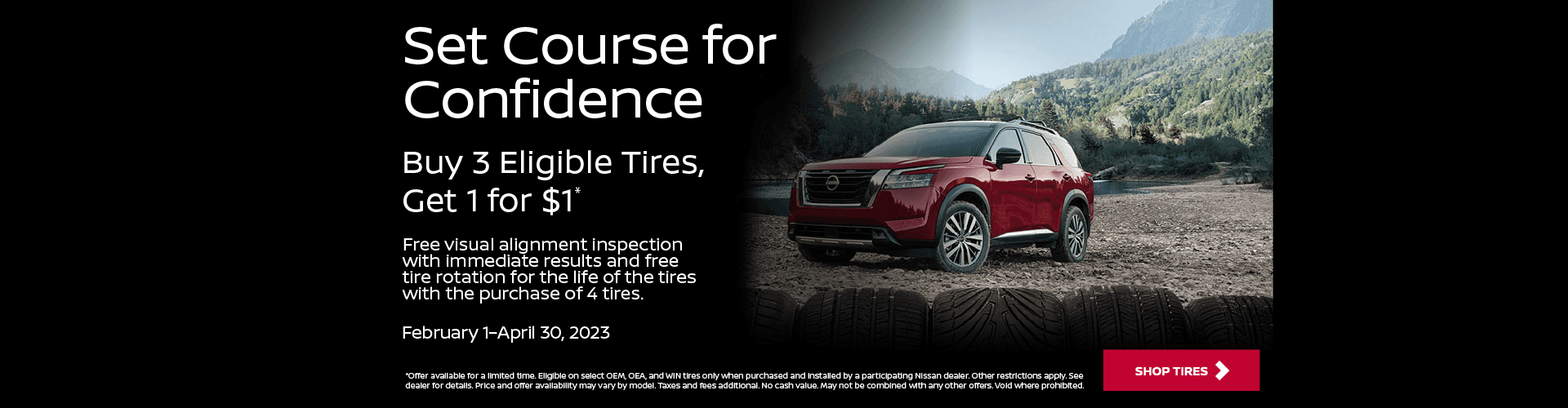 Tire Special