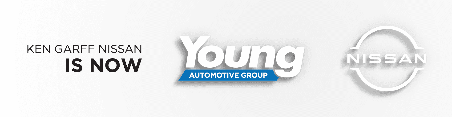 Young Nissan Announcement Mobile