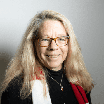 Greta O'Brien
