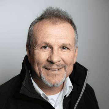 Michael Rabanne