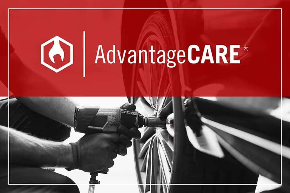 AdvantageCare