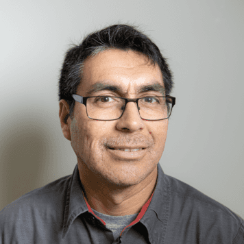 Arnulfo Castillo