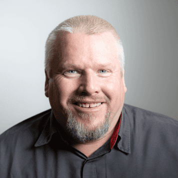 Mike Speth