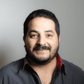 Oscar Ramirez