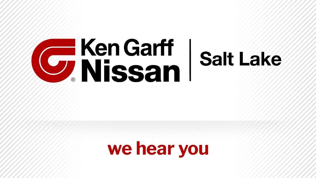 Homepage Ken Garff Nissan Salt Lake City