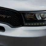 2018 Dodge Durango SRT