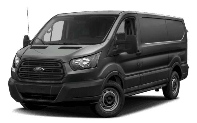 2018 RAM ProMaster vs. 2018 Ford Transit | Key Chrysler Jeep Dodge Ram FIAT