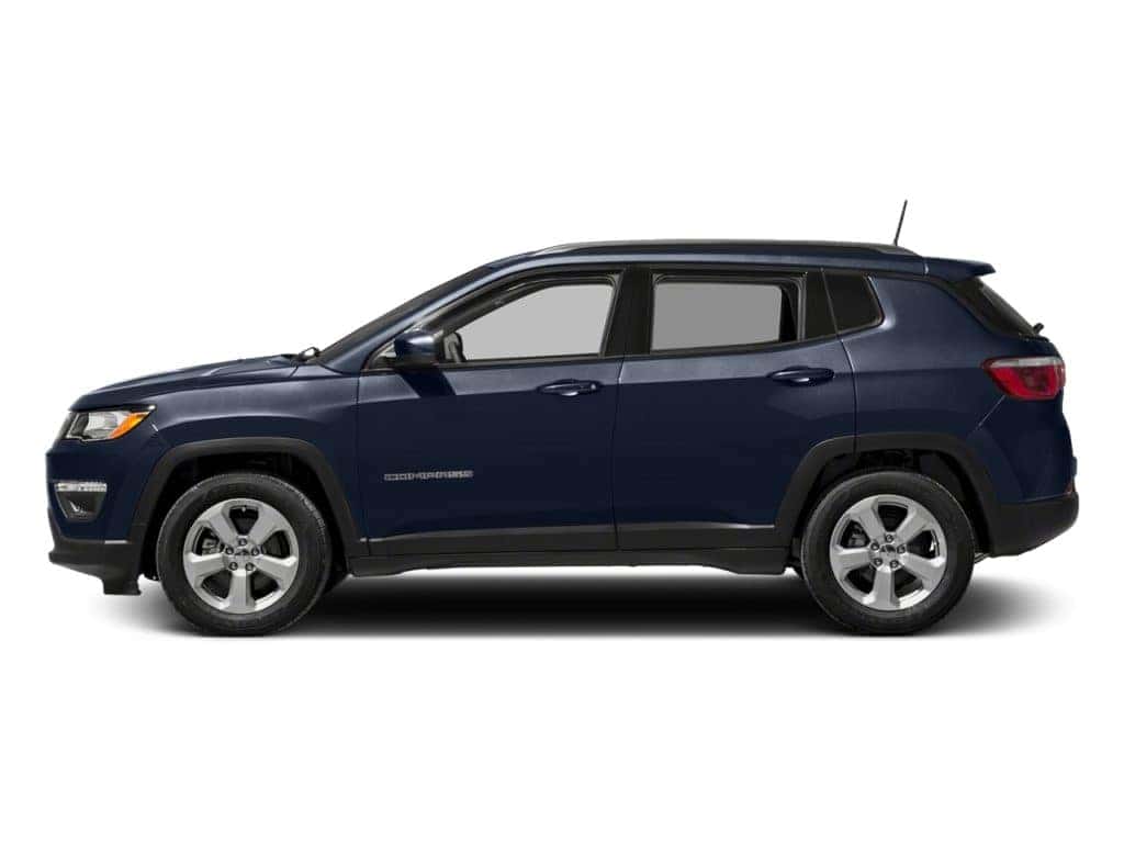 Jeep Compass 2018