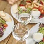 Before the eating, let's take a picture of your meal!