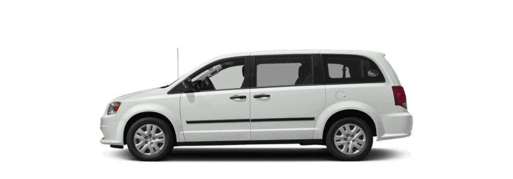 Dodge Grand Caravan