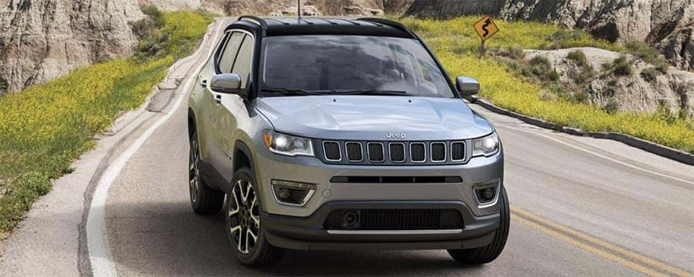 2020 jeep deals compass reviews