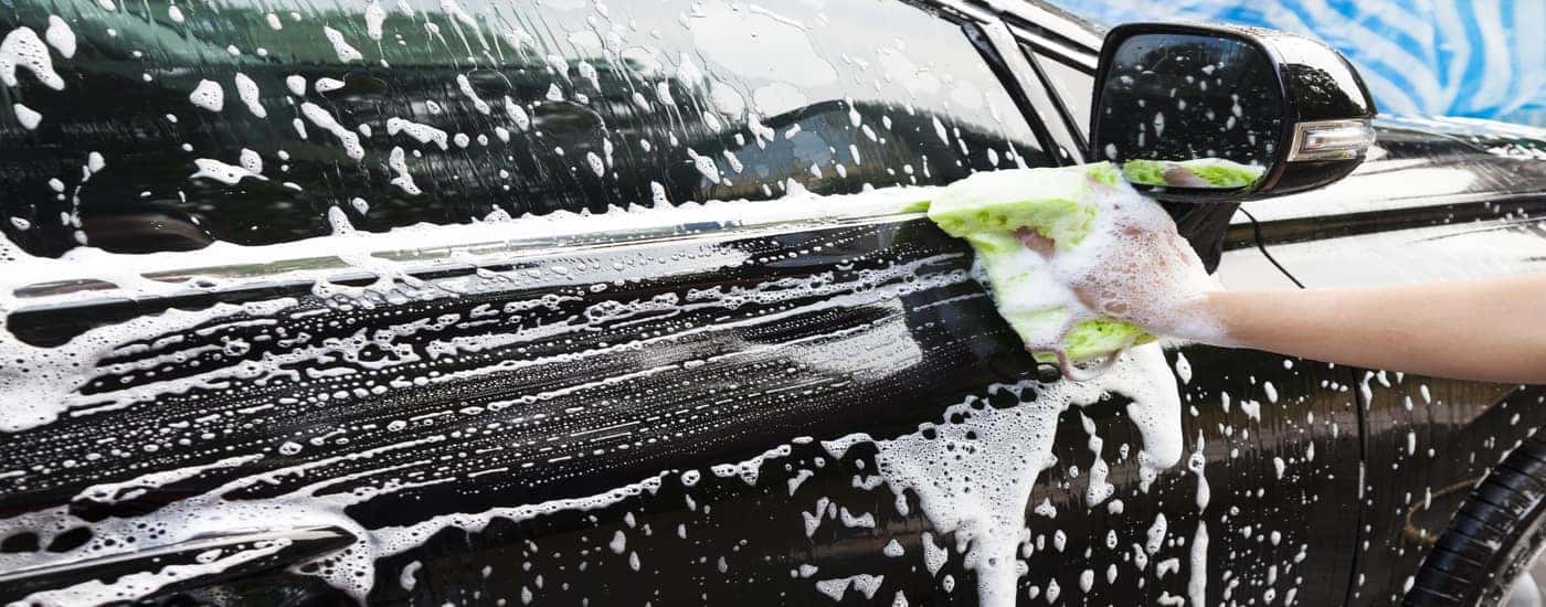 What to Know About Car Wash and Polish