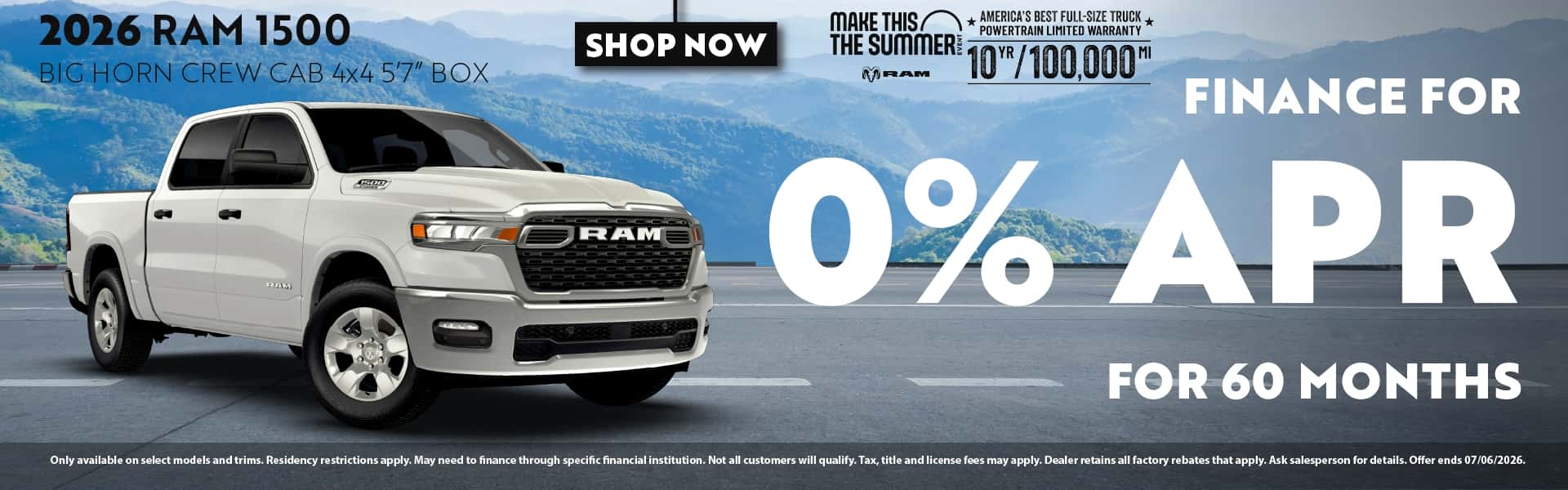 Ram