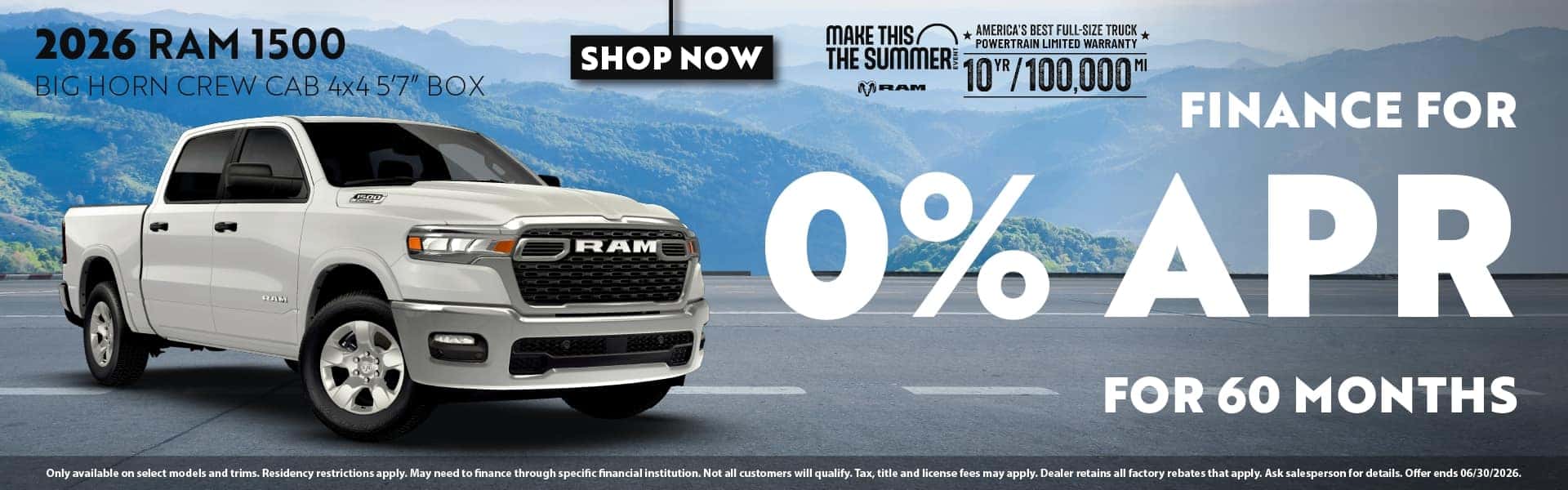 Ram