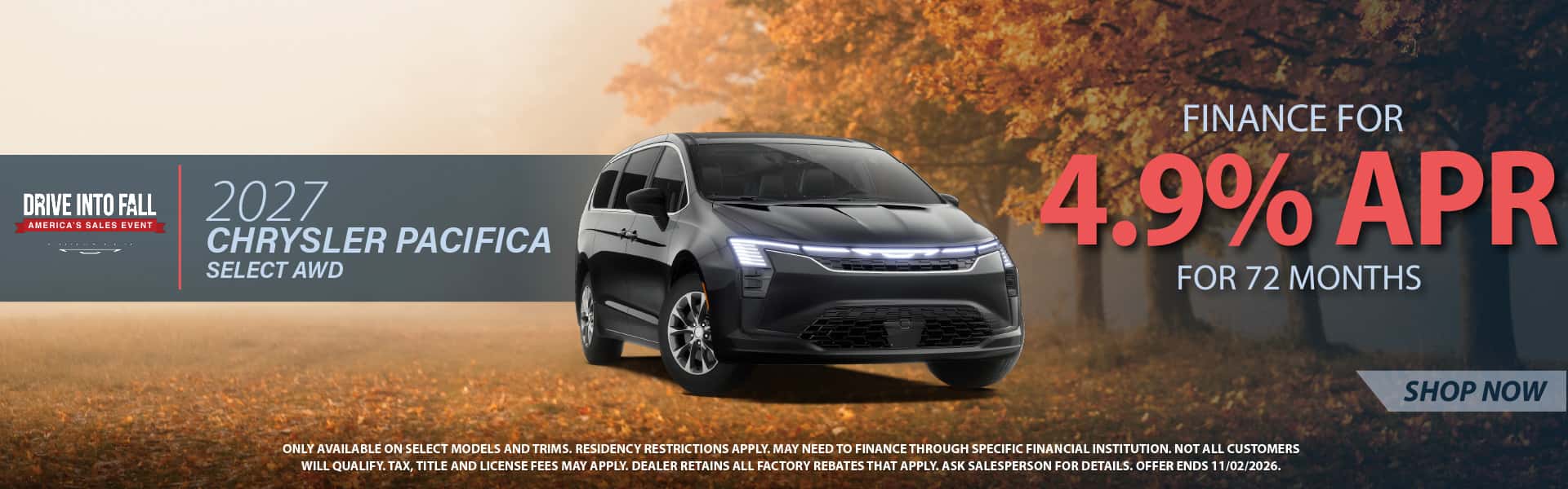 Chrysler