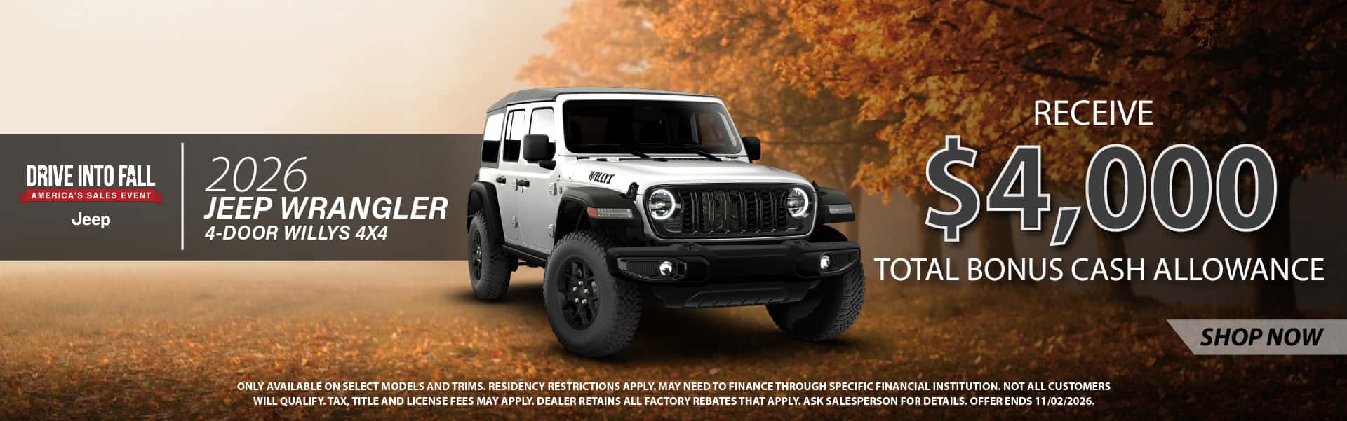Jeep