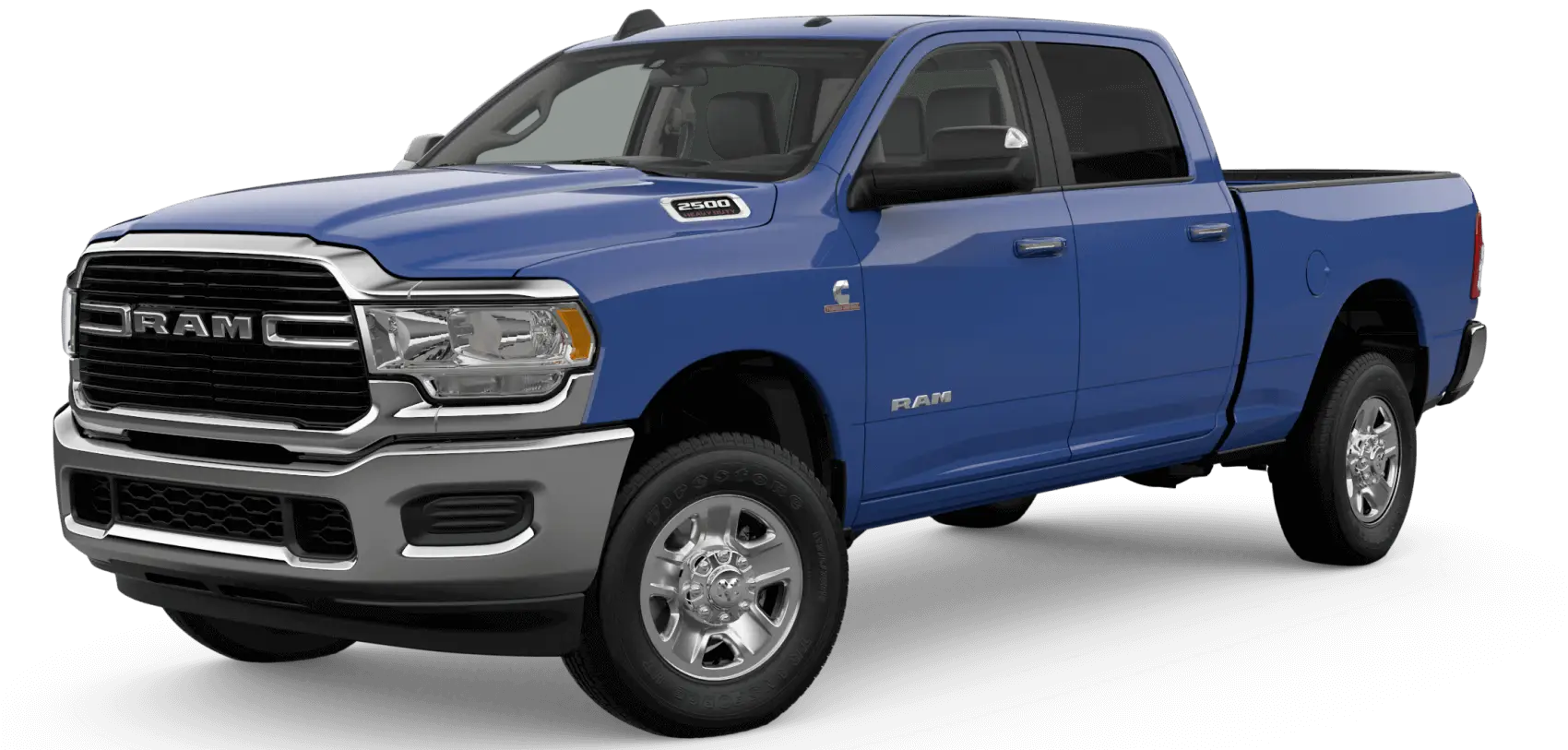 2021 Ram 2500 Lansing MI | LaFontaine Chrysler Dodge Jeep Ram Lansing