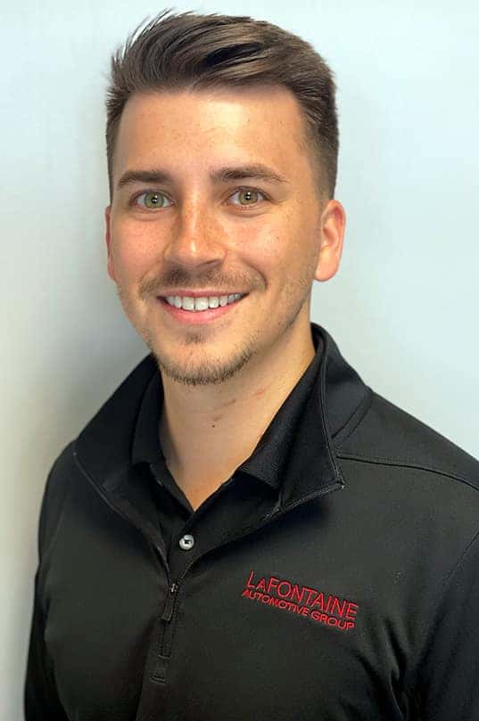 Zach Vanliew