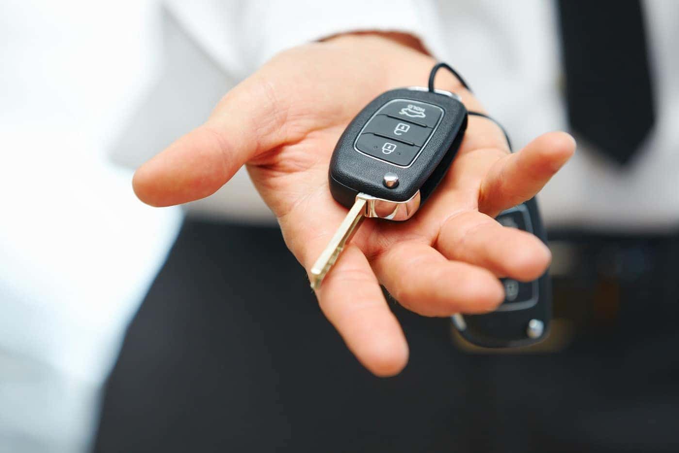 Test Drive A Lifted Truck Today!