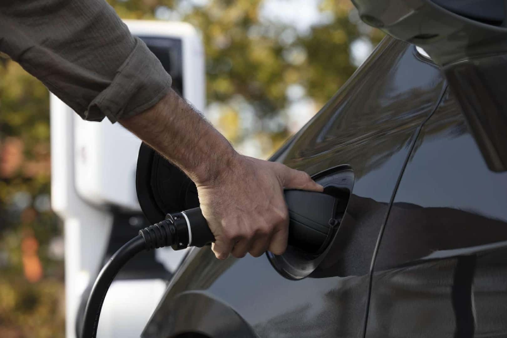 Chrysler Pacifica Hybrid Plug In