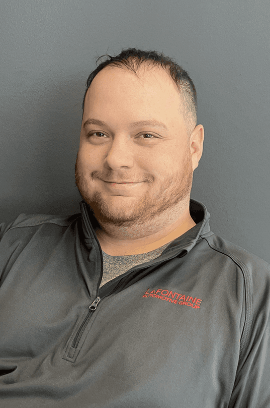 Mike Higelmire