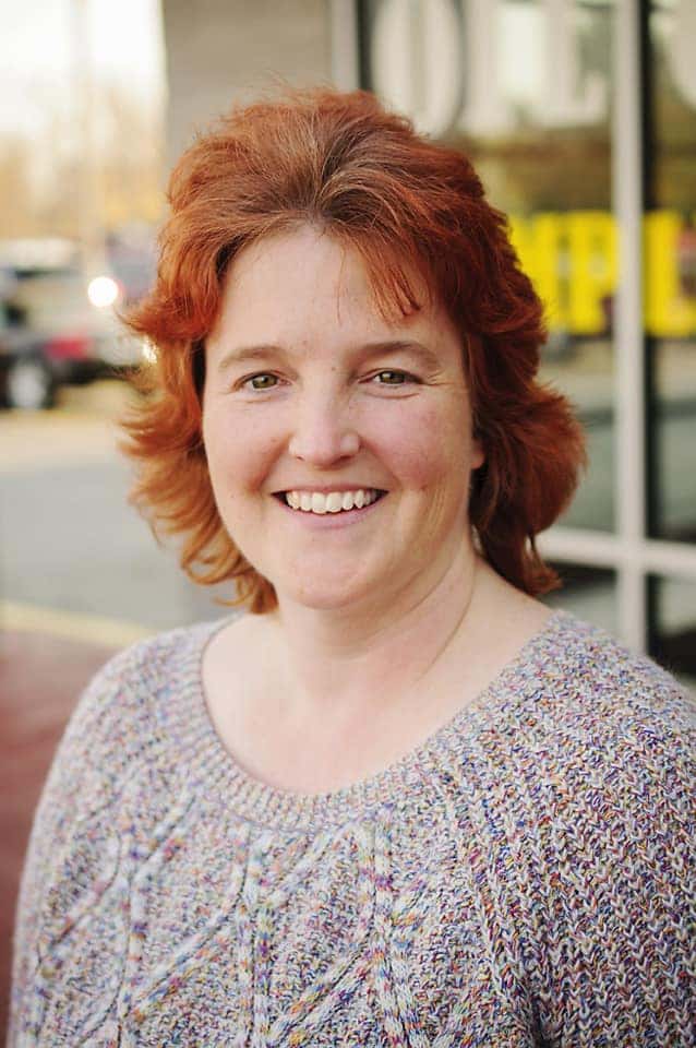 Beth Savage