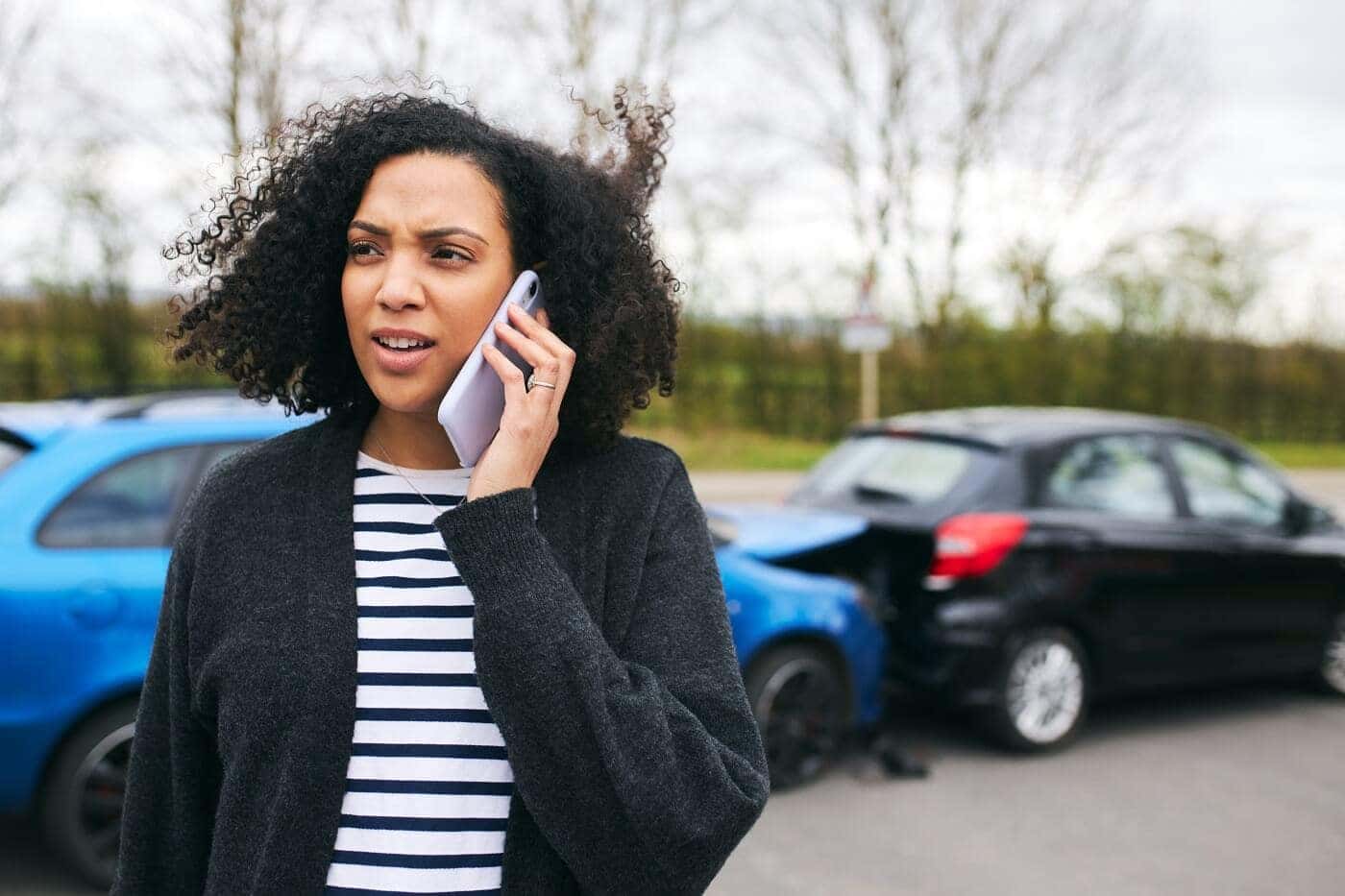 Collision Center Delivery