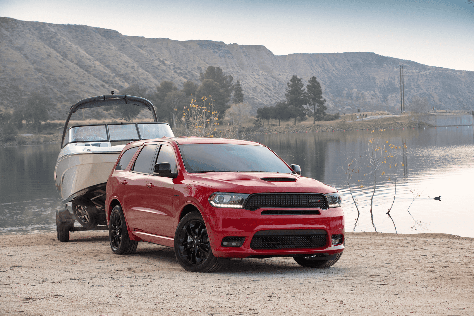 Dodge Dealer near Flint MI LaFontaine CDJR Fenton
