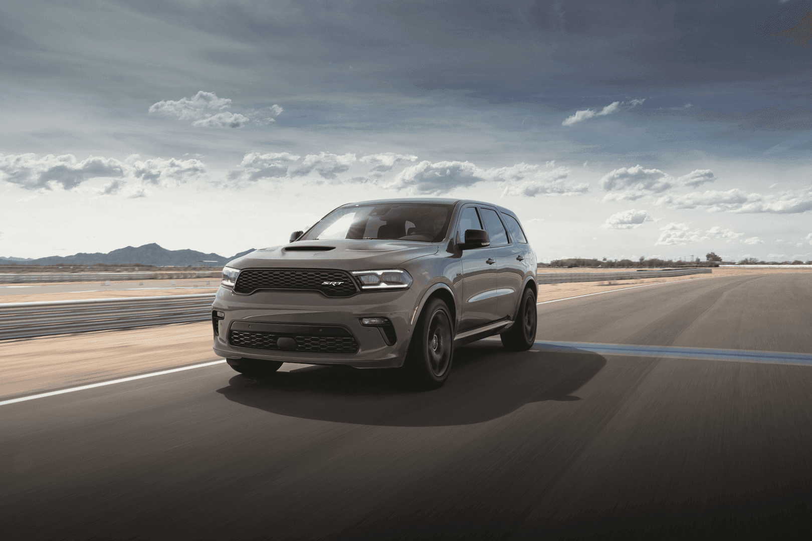 Dodge Dealer near Flint MI LaFontaine CDJR of Fenton