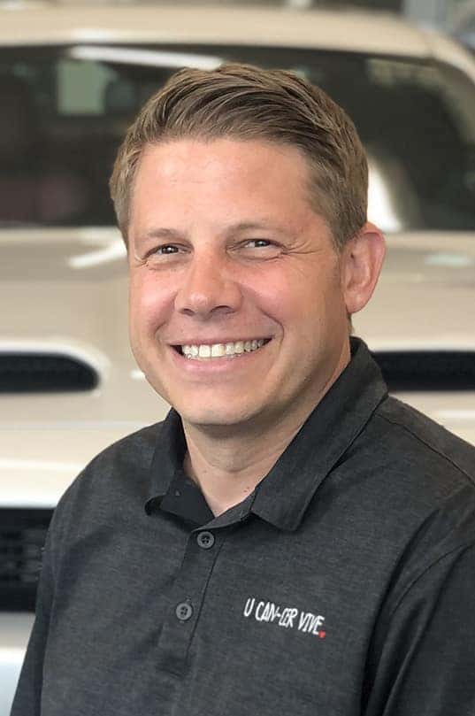 Eric  Ciesielski