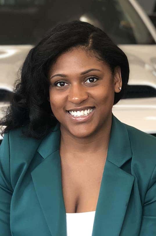 Khelsey Jefferson