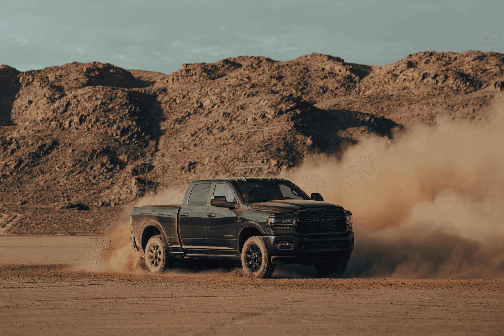 Best Tires for Ram 1500 Saline MI 