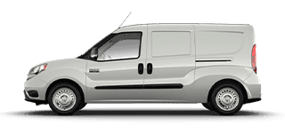 2022 ProMaster City