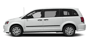Grand Caravan