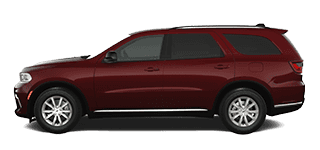 2023 Durango