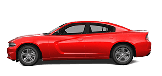 2023 Charger