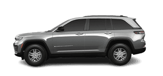 2023 Grand Cherokee