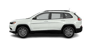 2023 Cherokee