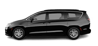 2023 Pacifica