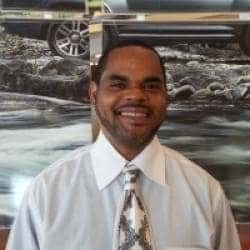 Antonio Lovelace