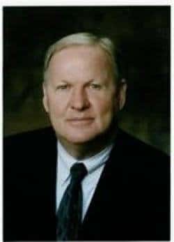 James Stogner