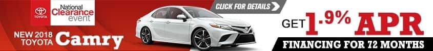 LaGrange Toyota: Toyota Dealer serving Newnan